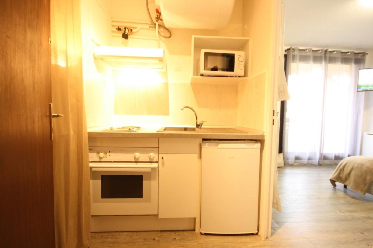 Le Beach Break - Seignosse Le Penon Apartman Kültér fotó