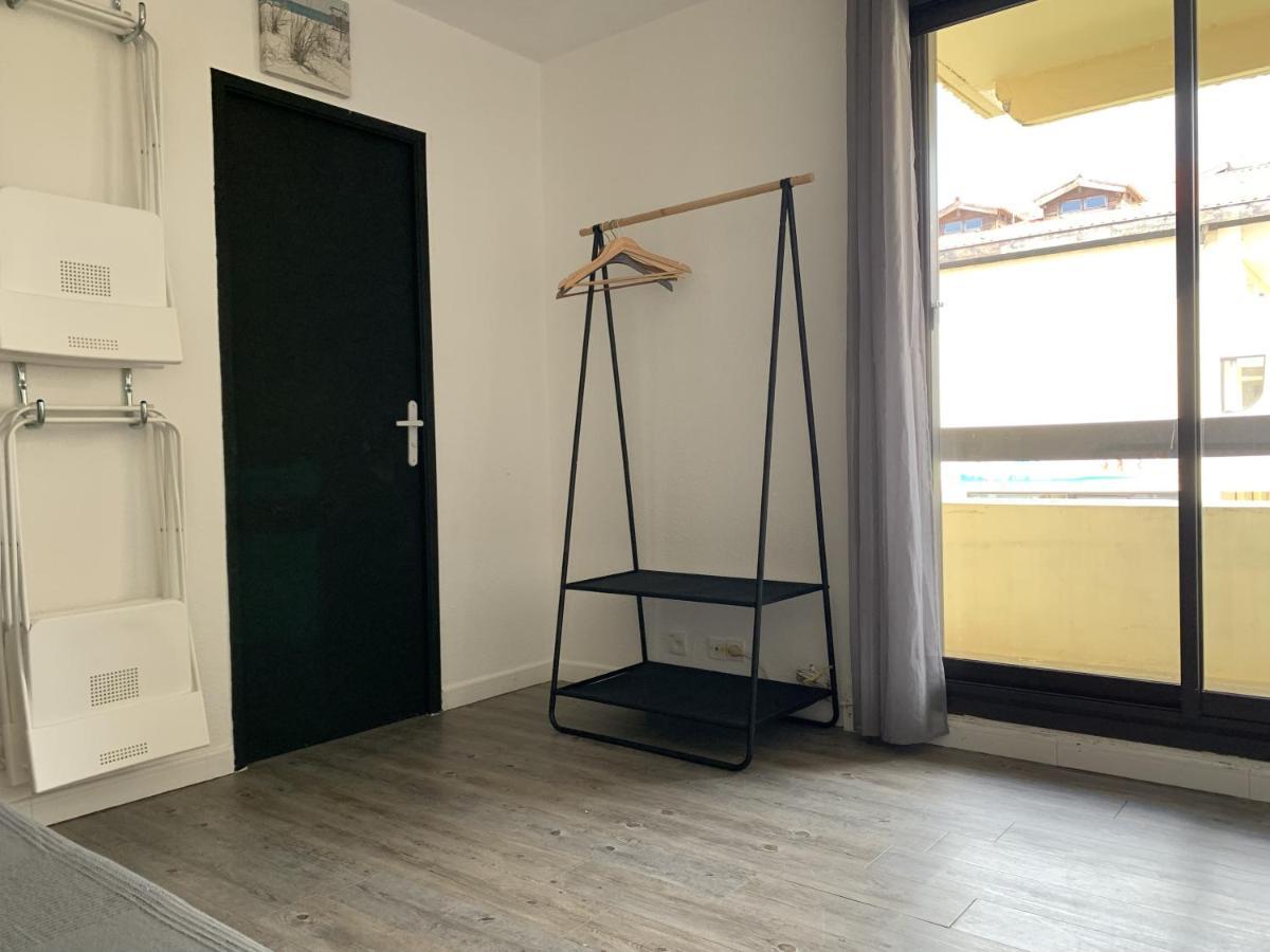 Le Beach Break - Seignosse Le Penon Apartman Kültér fotó