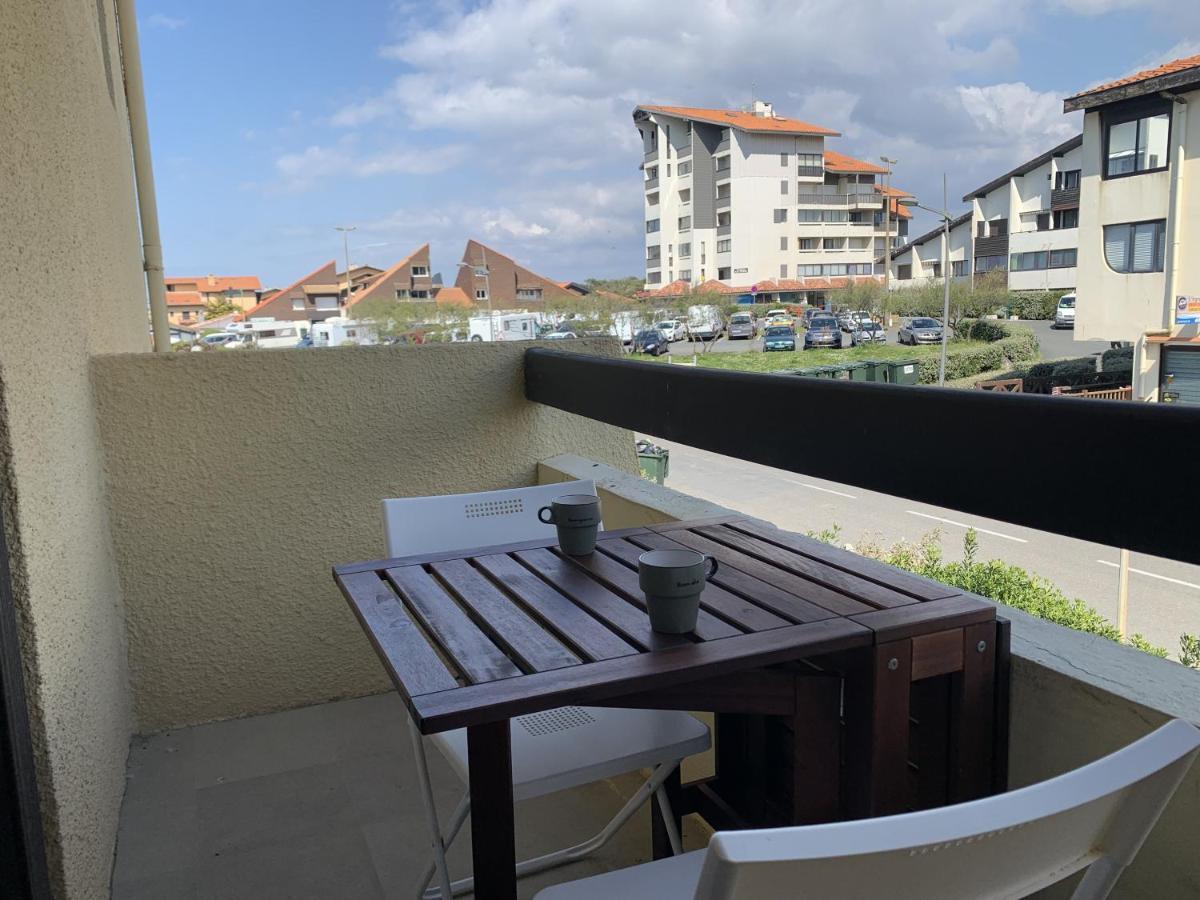 Le Beach Break - Seignosse Le Penon Apartman Kültér fotó