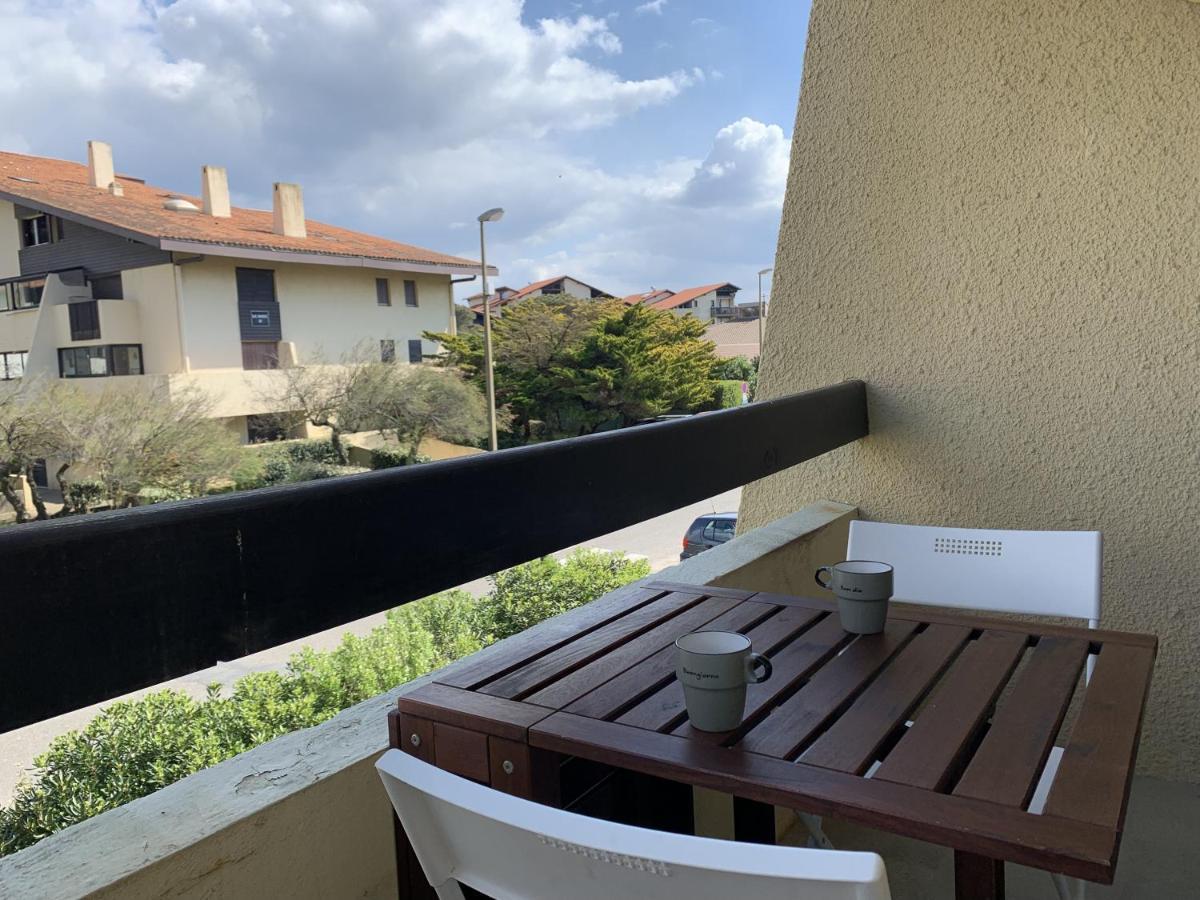 Le Beach Break - Seignosse Le Penon Apartman Kültér fotó