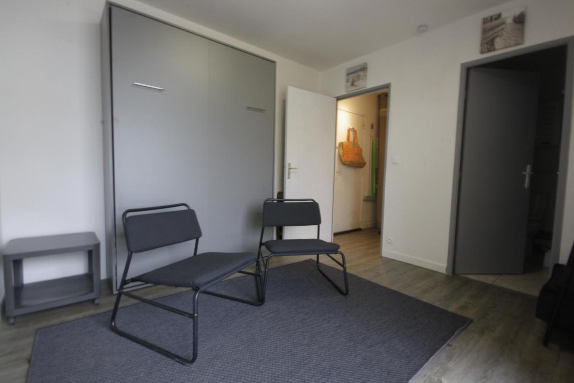 Le Beach Break - Seignosse Le Penon Apartman Kültér fotó