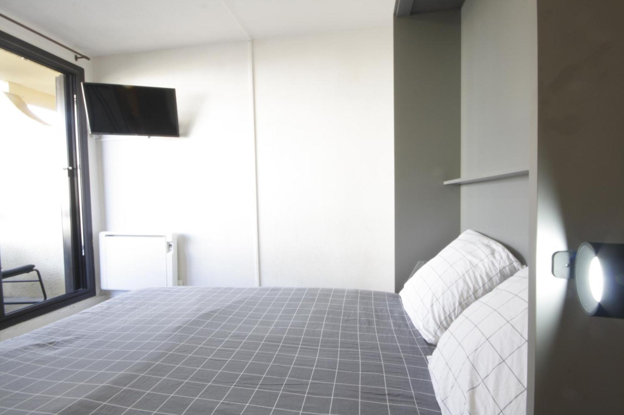 Le Beach Break - Seignosse Le Penon Apartman Kültér fotó